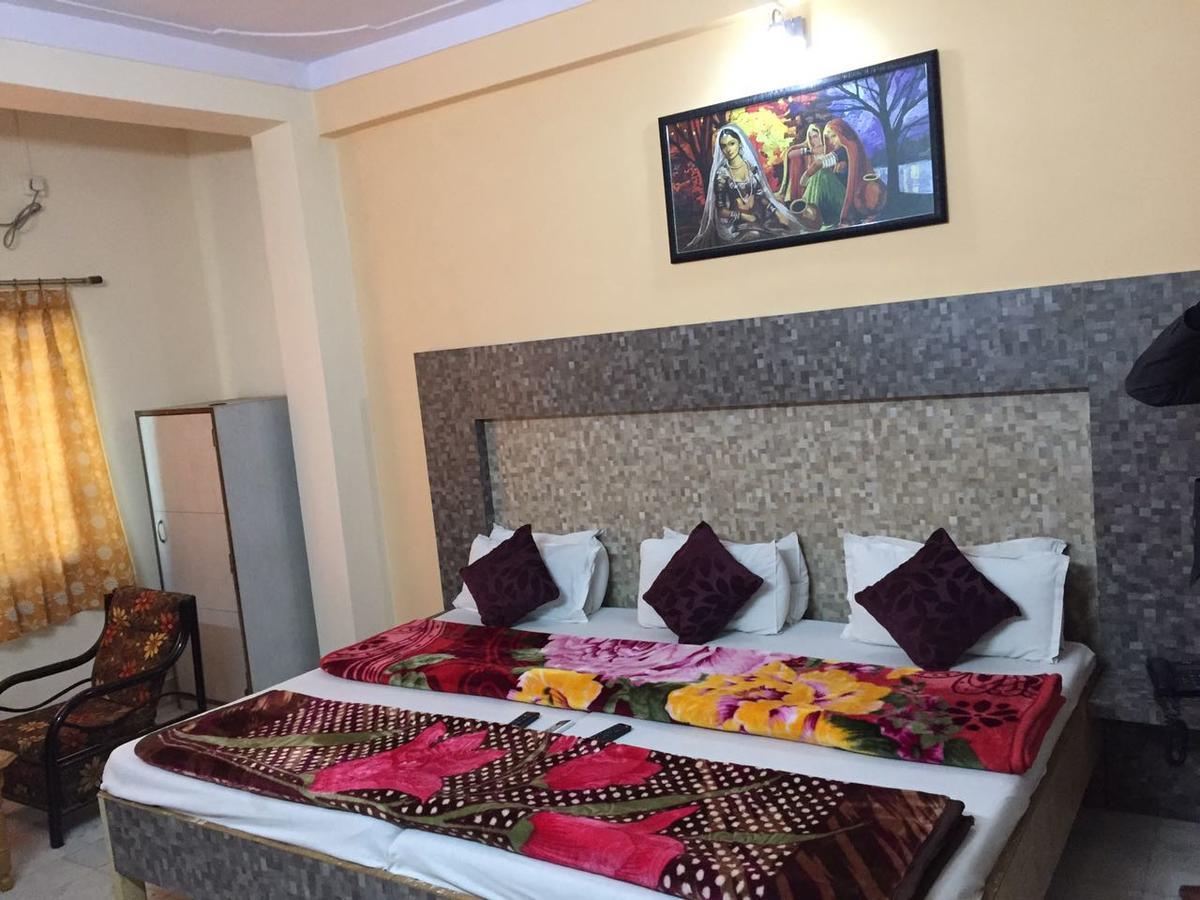 Hotel Sagar Palace Udaipur Exterior photo