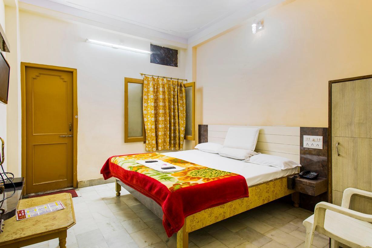 Hotel Sagar Palace Udaipur Exterior photo